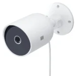 Camera Segurança Externa Wi-fi Full HD Weg Home - Miniatura 1