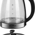 Chaleira Elétrica Britânia 1,8L BCH11 Glass - Miniatura 5