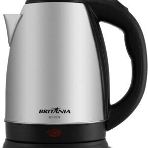 Chaleira Elétrica Britânia BCH02PI - 1,8L