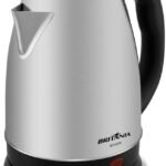 Chaleira Elétrica Britânia BCH02PI - 1,8L - Miniatura 7