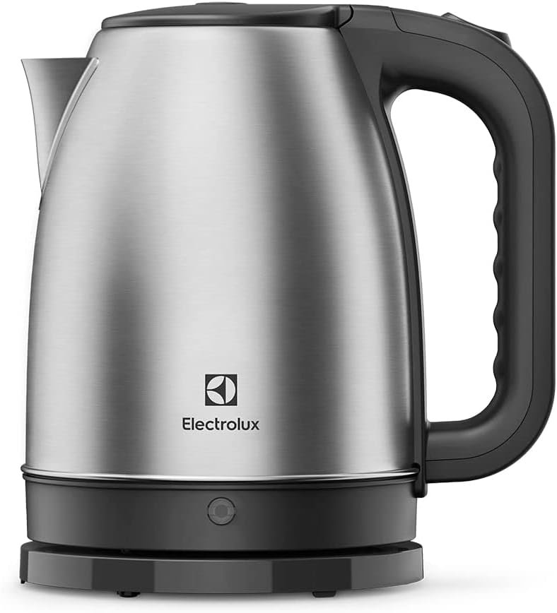Chaleira Elétrica Electrolux 1,8L