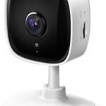 Câmera de Segurança Wi-Fi TP-Link Tapo C100 - Miniatura 1