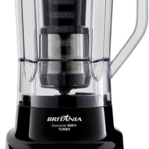 Liquidificador Diamante Britânia - 900W