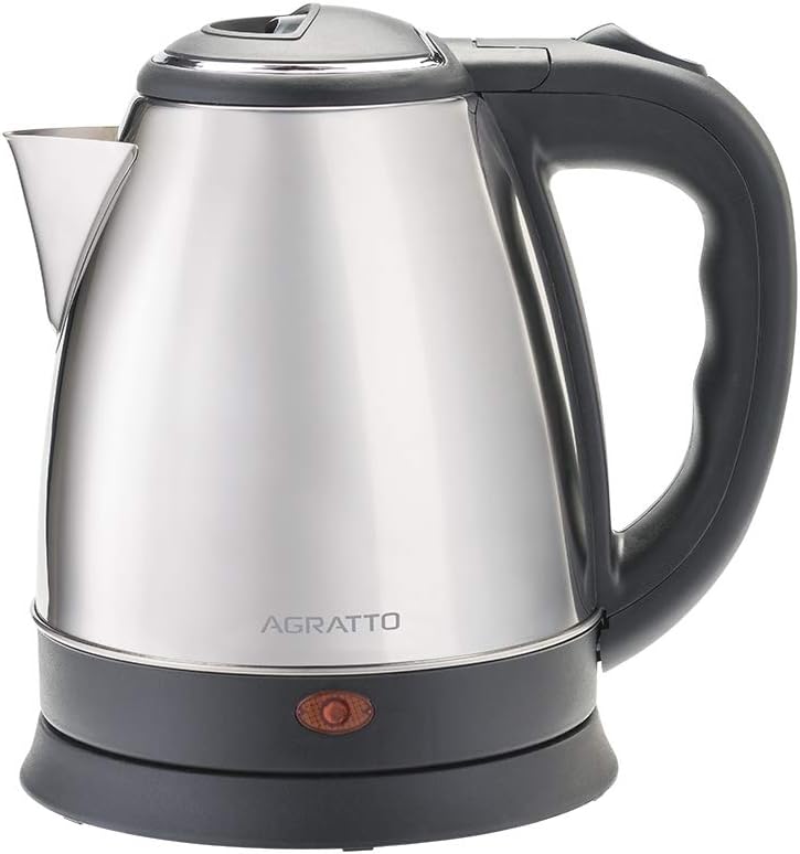 Chaleira Elétrica Agratto 783 - 1,8L