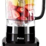 Liquidificador Philco PH900 - Preto, 3L - Miniatura 2