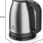 Chaleira Elétrica Electrolux 1,8L - Miniatura 5