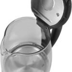 Chaleira Elétrica Britânia 1,8L BCH11 Glass - Miniatura 2