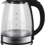 Chaleira Elétrica Britânia 1,8L BCH11 Glass - Miniatura 1
