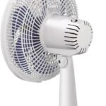 Ventilador de Mesa MONDIAL 127V, 30cm, 6 pás, Super Power - Miniatura 6