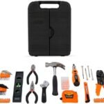 SPARTA Kit de Ferramentas 129 Peças com Maleta - Miniatura 4
