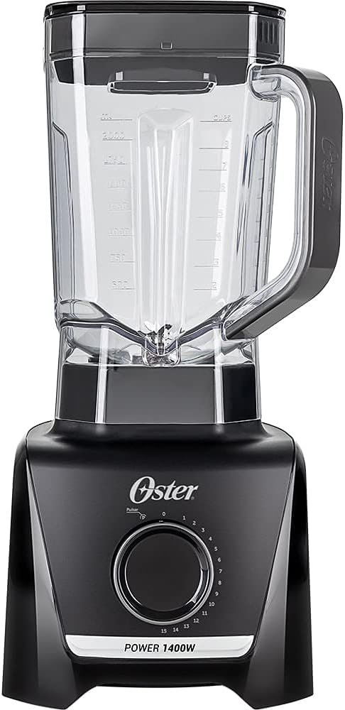 Liquidificador Oster OLIQ610 1400 Full