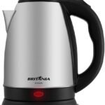 Chaleira Elétrica Britânia BCH02PI - 1,8L - Miniatura 3