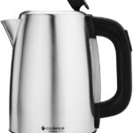 Chaleira Elétrica Cadence Supreme Control 1,7L Inox - Miniatura 3