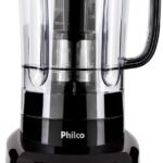 Liquidificador Philco PH900 - Preto, 3L - Miniatura 1