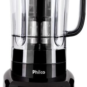 Liquidificador Philco PH900 - Preto, 3L