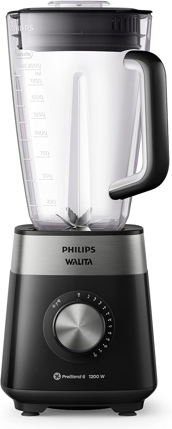 Liquidificador Philips Série 5000, RI2242