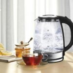 Chaleira Elétrica Britânia 1,8L BCH11 Glass - Miniatura 6