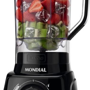 Liquidificador Mondial Turbo Power 550W