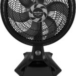 Ventilador Britânia BVT301 Tecnologia Maxx Force 60W - Miniatura 2