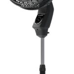 Ventilador de Coluna Mallory Max Control Com Controle Remoto 140W, Silencioso, Com Hélice de15 pás, Grade Especial em Sistema TS, Máxima Vazão e Mínimo Ruído - Miniatura 2