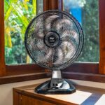 Ventilador WAP FLOW TURBO 50cm - Miniatura 5