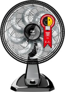 Ventilador WAP FLOW TURBO 50cm
