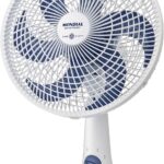 Ventilador de Mesa MONDIAL 127V, 30cm, 6 pás, Super Power - Miniatura 1