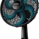 Ventilador de Mesa Mondial 110V, 30cm, 6 pás, Super Power - Miniatura 1