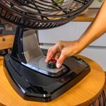 Ventilador WAP FLOW TURBO 50cm - Miniatura 4