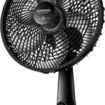 Ventilador de Mesa MONDIAL Super Power 30cm com 6 Pás - Miniatura 1
