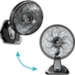 Ventilador WAP FLOW TURBO 50cm - Miniatura 7
