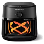 Fritadeira Airfryer Série 1000 XL Philips Walita - Miniatura 4