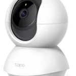 CAMERA DE SEGURANCA WI-FI 360 1080P FULL HD TAPO C200 INTERNA TP LINK - Miniatura 1