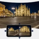 Câmera Segurança Ip Wifi Zyhum Ha-360-xm2 App Yoosee Lente Dupla 4k 6mp - Miniatura 4