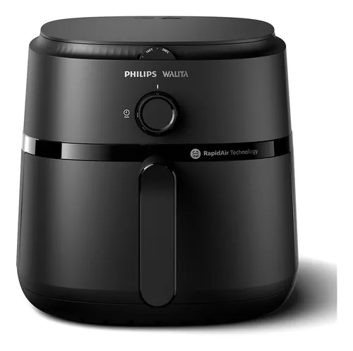 Fritadeira Airfryer Série 1000 XL Philips Walita