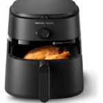 Fritadeira Airfryer Série 1000 XL Philips Walita - Miniatura 3