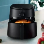 Fritadeira Airfryer Série 1000 XL Philips Walita - Miniatura 7