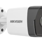 Câmera de rede Bullet fixa de 2 MP Hikvision DS-2CD1023G0E-I - Miniatura 3