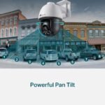 CAMERA IP CFTV POE EXTERNA PAN/TILT 4MP COLORIDA VIGI C540 4MM TP LINK - Miniatura 10