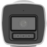 Câmera Hikvision Ip 2mp Bullet Colorvu Ds-2cd1027g2h-liu - Miniatura 3