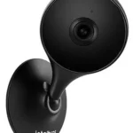 Câmera de Video Wi-Fi Full HD iM3 C Black Preta Intelbras - Miniatura 5