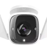 Câmera de Segurança Wi-Fi Externa 3MP C310 Tapo TP-link Bivolt - Miniatura 4