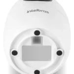 Câmera De Vídeo Wi-Fi Full HD Im4 C Branco Intelbras 110V/220V - Miniatura 4