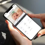 Câmera de Video Wi-fi Hd Im1 Branca Intelbras - Miniatura 4