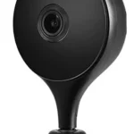 Câmera de Video Wi-Fi Full HD iM3 C Black Preta Intelbras - Miniatura 1