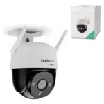 Pague 2 Leve 3 Câmera de Segurança Wifi Im7 Full Color 360° Speed Dome Intelbras - Miniatura 2