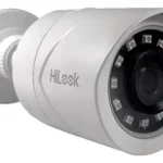 Câmera Bullet Hikvision THC B120P 2MP Alta Resolução Lente 2.8mm IR Noturna IP66 para Segurança Residencial - Miniatura 3