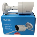 Câmera Bullet Hikvision THC B120P 2MP Alta Resolução Lente 2.8mm IR Noturna IP66 para Segurança Residencial - Miniatura 6