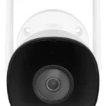 Câmera De Segurança Wi-fi Im5sc Full Hd 1080p 2.8m Intelbras Cor Branco-gelo - Miniatura 2