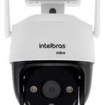 Pague 2 Leve 3 Câmera de Segurança Wifi Im7 Full Color 360° Speed Dome Intelbras - Miniatura 1